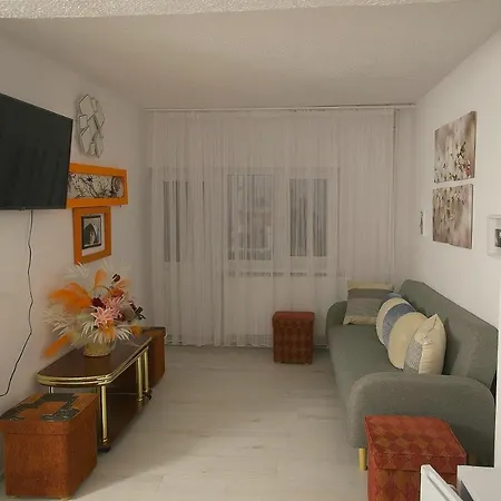 Casa Mina 3*