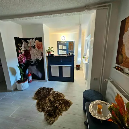 Casa Mina