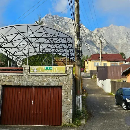 Casa Mina 3*
