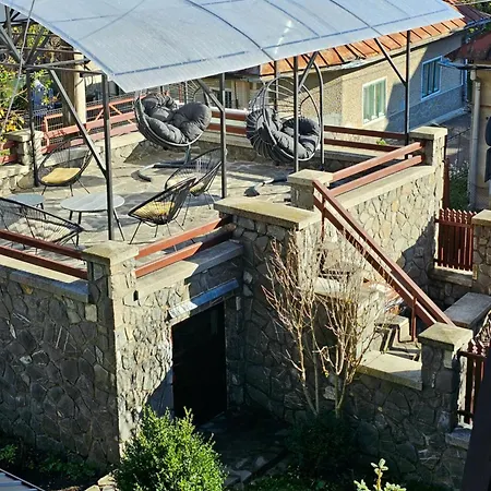 בית הארחה Casa Mina