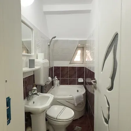 בית הארחה Casa Mina