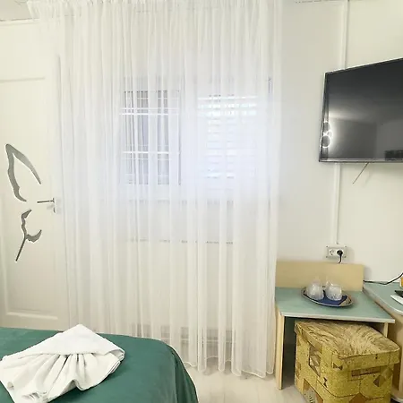 Pensionat Casa Mina 3*